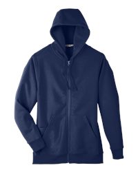 Team 365 TT97 - Unisex Zone HydroSport™ Heavyweight Quarter-Zip
