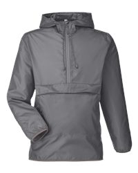 CORE365 CE711 - Unisex Techno Lite Pullover Anorak