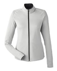 Swannies SWM500 - Men's McKinnon Quarter-Zip Pullover