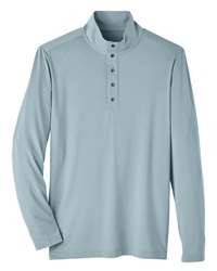 Devon & Jones DG540 - Men's CrownLux Performance® Micro Windowpane