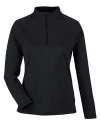 North End NE412 - Men's Express Tech Performance Pique Quarter-Zip