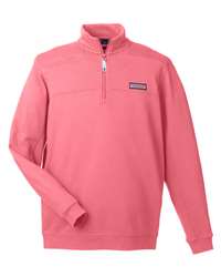 vineyard vines K002795 - Women's Collegiate Shep Quarter-Zip
