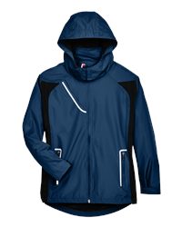 ジャケット・アウター AAA North End 78032 - Women's Techno Lite Jacket