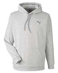 Swannies SWV600 - Unisex Vandyke Quarter-Zip Hooded Pullover