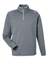S Spyder S16561 - Men's Constant Half-Zip Sweater Fleece Pullover