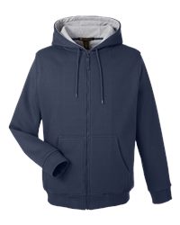 Team 365 TT97 - Unisex Zone HydroSport™ Heavyweight Quarter-Zip