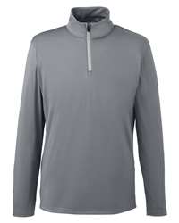 Swannies SWE500 - Men's Emery Quarter-Zip Pullover