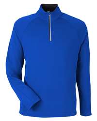 Devon & Jones DG479 - Men's DRYTEC20™ Performance Quarter-Zip Pullover