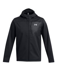Spyder 187334 - Men's Transport Soft Shell Jacket