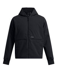 ウェア M Majestic Safety Hooded Pullover Sweatshirt, Hi-Vis Yellow, Class 3