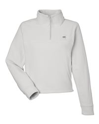 Under Armour 1376862 - Women's Team Tech™ Half-Zip Pullover