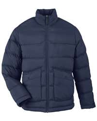 North End NE708 - Men's UTK SubDown Loft Puffer Jacket