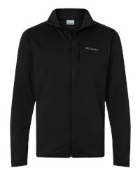 Columbia 213624 - Women's Essential Hike™ Grid Fleece Half-Zip