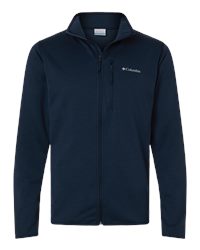 Columbia 213624 - Women's Essential Hike™ Grid Fleece Half-Zip