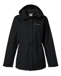 Columbia 208934 - Men's Hikebound™ II Jacket