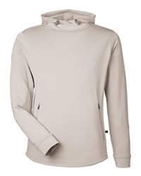 Swannies SWE500 - Men's Emery Quarter-Zip Pullover