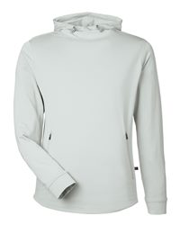 Swannies SWM500 - Men's McKinnon Quarter-Zip Pullover