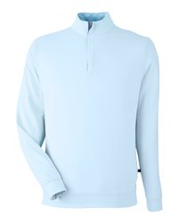 Swannies SWE500 - Men's Emery Quarter-Zip Pullover