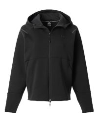 Under Armour 1379806 - Men's Unstoppable Fleece Full-Zip
