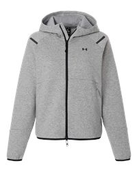 ゆう Roku Studio Skeleton Full-Zip Hoodie – DTLR