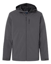 North End 88166 - Men's Prospect Two-Layer Fleece Bonded Soft