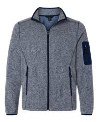 CORE365 88190 - Men's Journey Fleece Jacket
