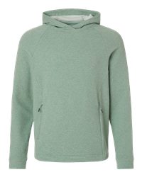 North End NE727 - Men's Spirit Textured Full-Zip