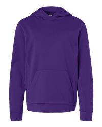 Team 365 TT401 - Unisex Squad Cadet Quarter-Zip Tech Fleece Pullover Team 365 TT401 - Unisex Squad Cadet Quarter-Zip Tech Fleece Pullover
