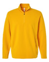 ウェア teamsea Team 365 TT97 - Unisex Zone HydroSport™ Heavyweight Quarter-Zip
