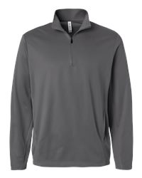 ウェア teamsea Team 365 TT97 - Unisex Zone HydroSport™ Heavyweight Quarter-Zip