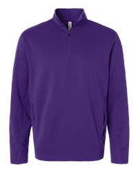 Team 365 TT97 - Unisex Zone HydroSport™ Heavyweight Quarter-Zip