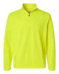 Team 365 TT97 - Unisex Zone HydroSport™ Heavyweight Quarter-Zip