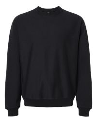 新作 Ruffled Cotton Jersey Sweatshirt H0273_BL7232?hei=1700&crop=0,0