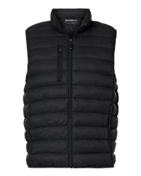 エンフォルド 25AW PADDED VEST ベスト 中綿 ジップアップ 38 ENFOLD（エンフォルド）中古・古着オンライン通販 | Kindal（カインドオル)