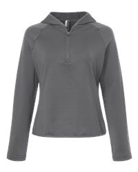 Devon & Jones DG479W - Women's DRYTEC20™ Performance Quarter-Zip