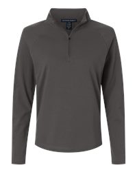31　4 Team 365 TT31W - Women's Zone Performance Quarter-Zip Pullover