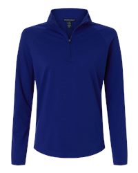 Devon & Jones DG479W - Women's DRYTEC20™ Performance Quarter-Zip