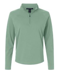 Team 365 TT31W - Women's Zone Performance Quarter-Zip Pullover