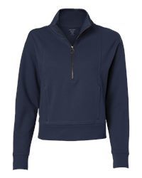 Team 365 TT31W - Women's Zone Performance Quarter-Zip Pullover