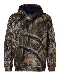 RealTree RT5703 - Unisex Realtree® Performance Colorblocked
