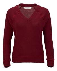 Boxercraft BW1102 - Women's Cuddle Oversize Pullover Sweater