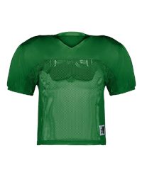 Alleson Athletic 712 - Men's Practice Mesh Football Jersey