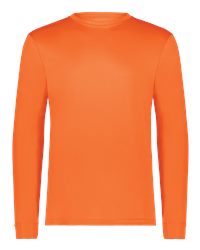 カットソー(長袖/七分) Skin top #skin / LUTENS seasonal Lululemon Sprint Long Sleeve - Heathered Soot - lulu fanatics
