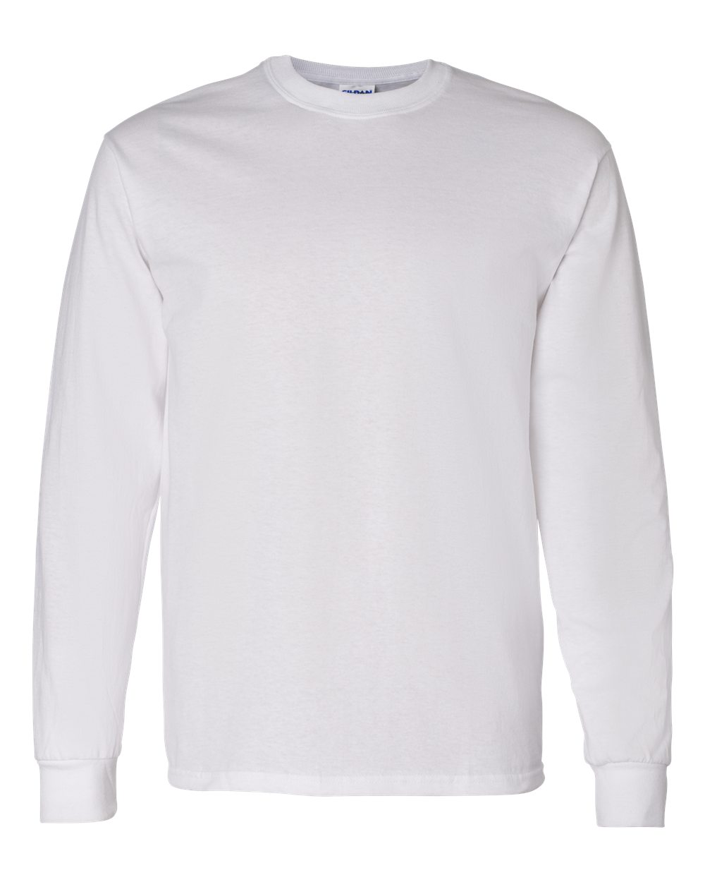 Heavy Cotton™ Long Sleeve T-Shirt - 5400-INA