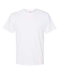 Gildan Men's DryBlend T-Shirt - Light Pink - Small - 8000