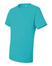 Gildan G8000 DryBlend Adult T-Shirt - Kelly Green, XL