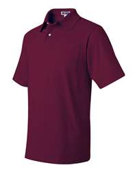 Gildan G890 Dryblend Jersey Sport Shirt With Pocket