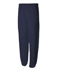 NEW Great Gildan Heavy Blend Adult Sweatpants (No pockets) pantsG18200