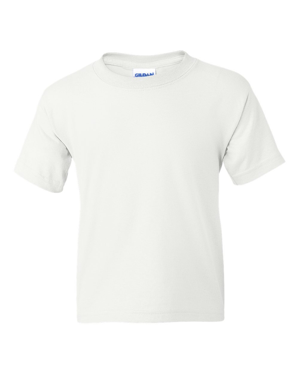 DryBlend® Youth T-Shirt - 8000B-INA