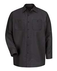 Promotional Red Kap Short Sleeve Work Shirt - Promo Direct